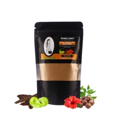 Herbal Shikakai Hair Wash Powder - 250g